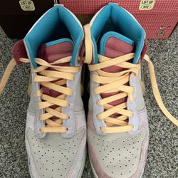 Nike x Social Status, Nike Dunk / SS, size 9.5