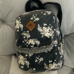 O'Neill Beach Blazer Backpack 