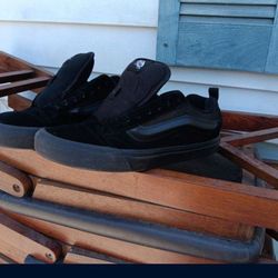 Vans Knu School Mens Skaye Shoe