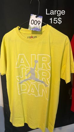 T-shirt Large