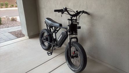 Ridstar q20