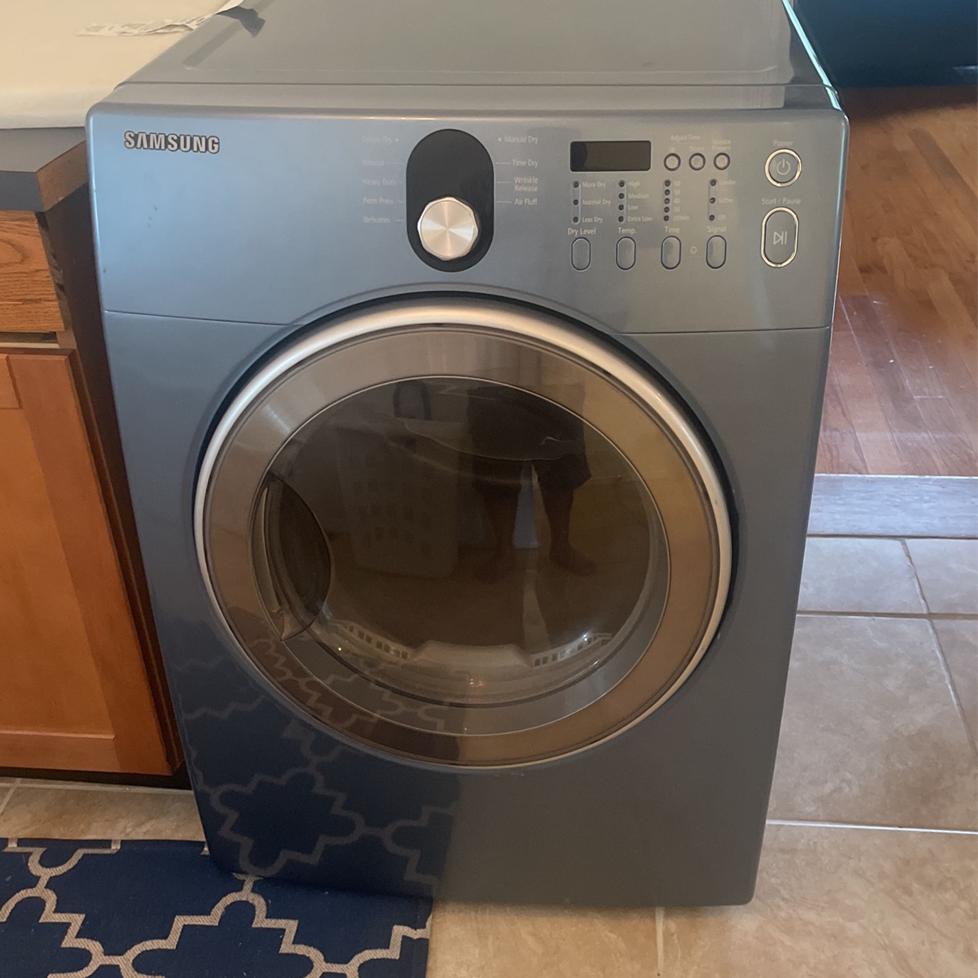 Washer Dryer