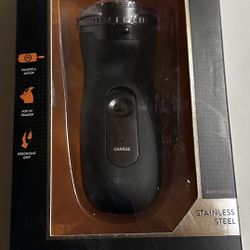 Vivitar rotary shaver