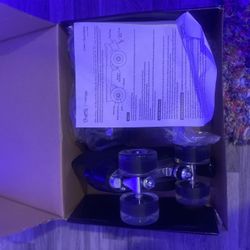 Black Roller Derby Elite Skates 