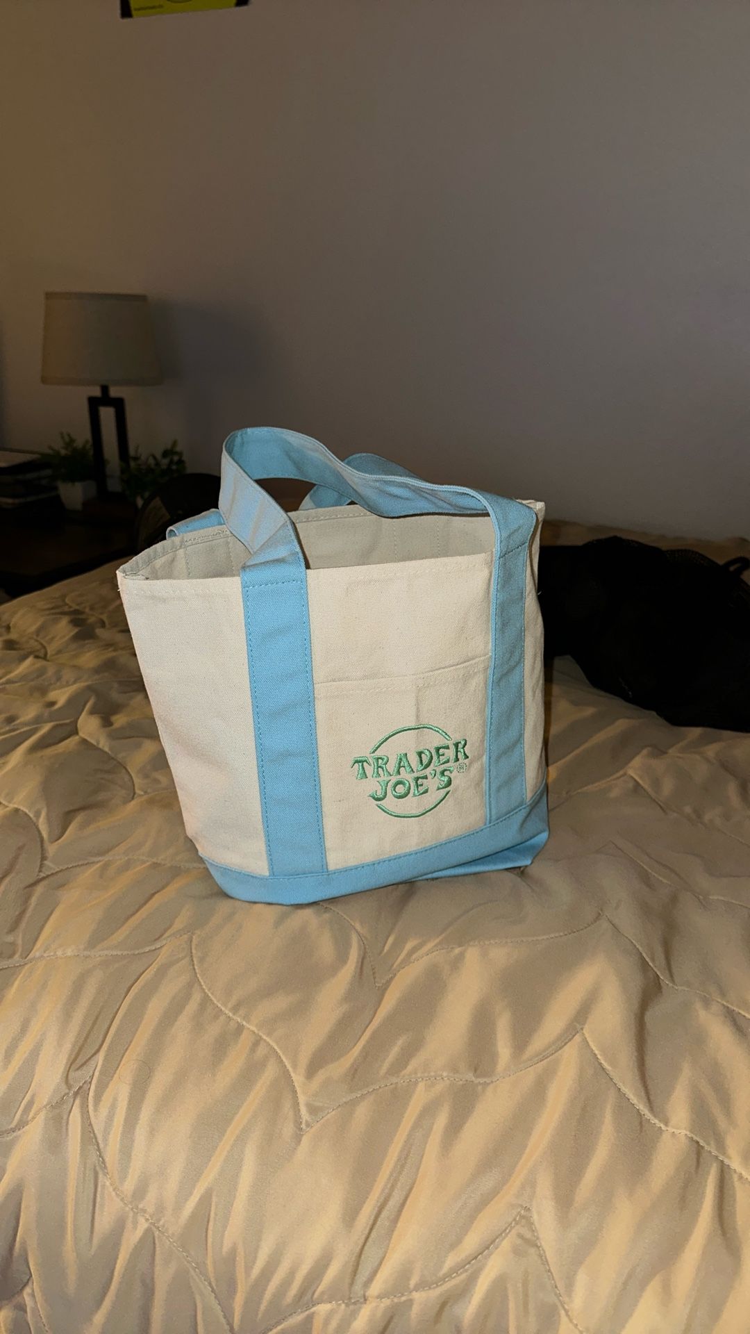Trader Joes Bag (Limited Amount)