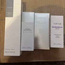 Skincare Set 