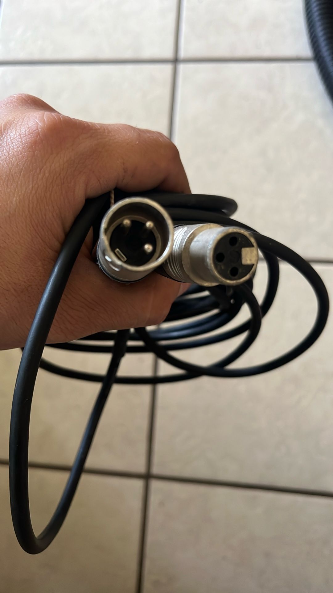 Ream Cable 25’