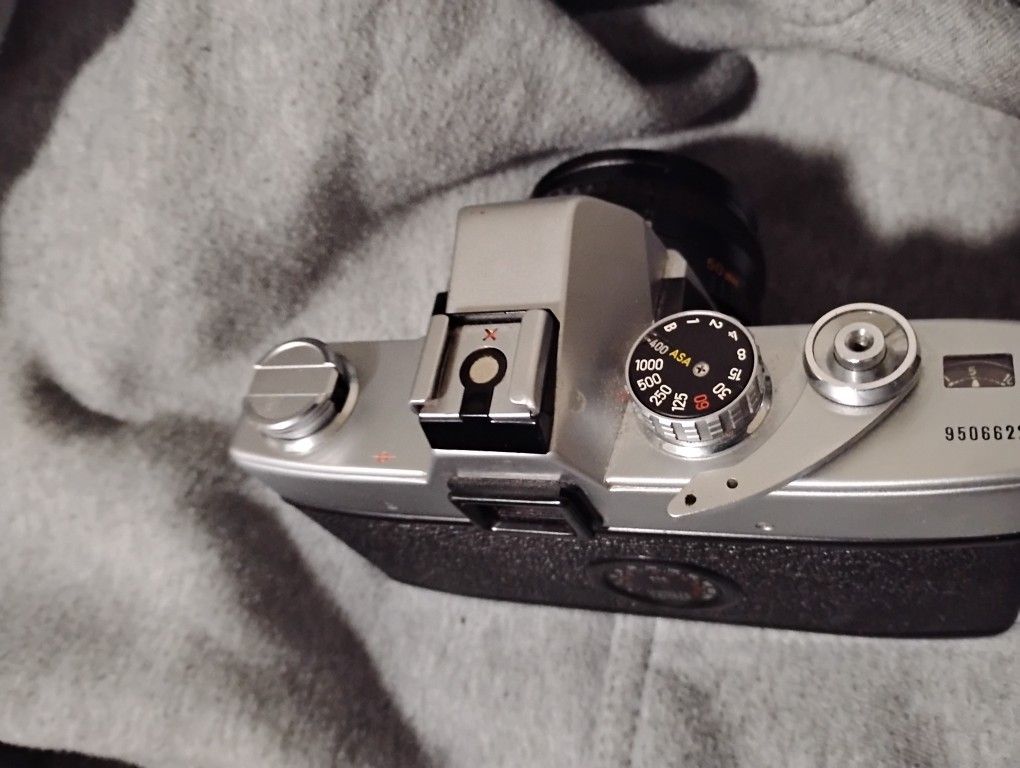 Camera