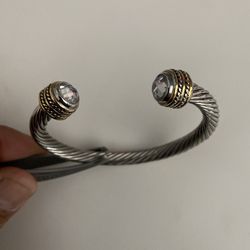 Davit Yurman style  bracelet new piece $85