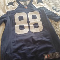 Ceedee Lamb Dallas Cowboys Jersey 