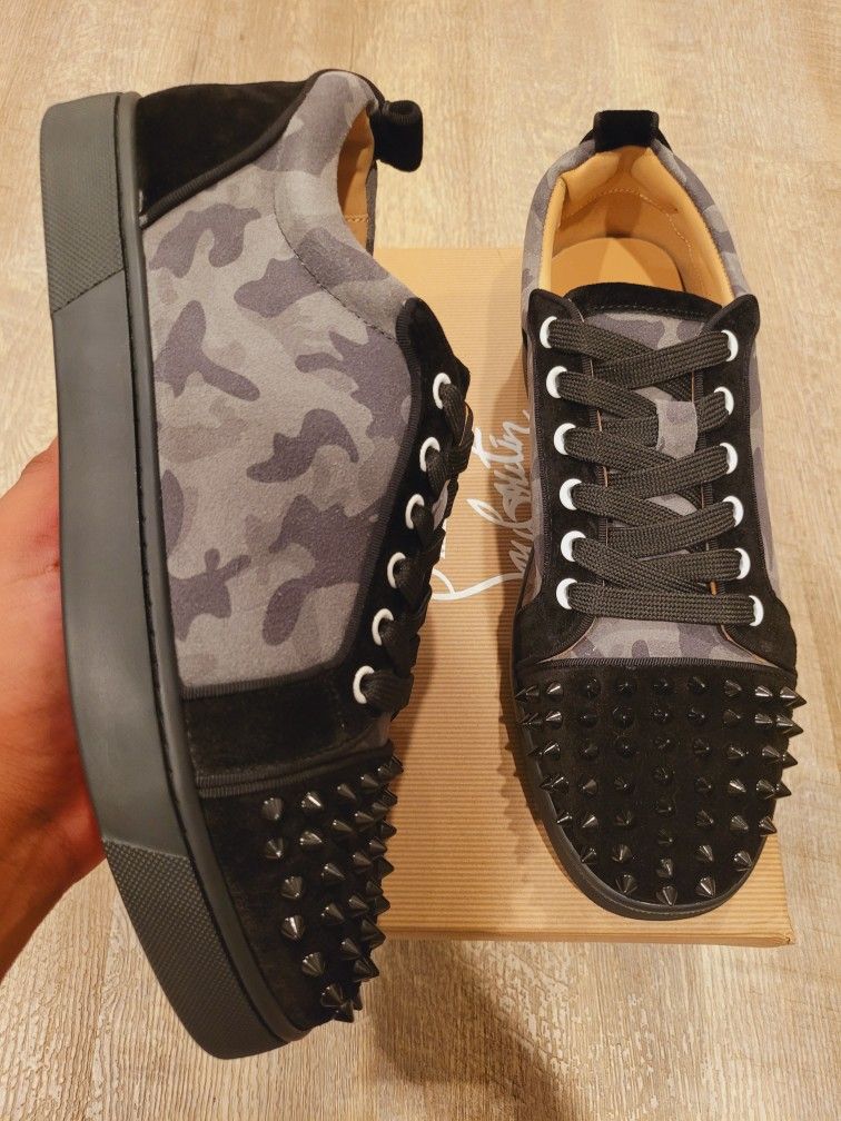 Men Size: 9