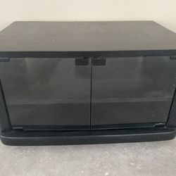 TV stand 27x 18x15