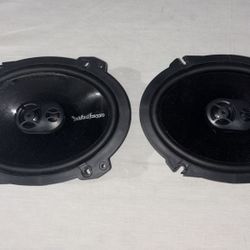 p1683 rockford fosgate