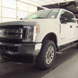 2019 Ford F250