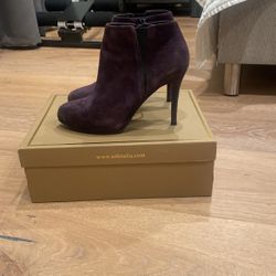 Ash Boots