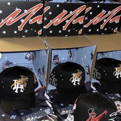 31 X El Mago Hats Full Sets Only 