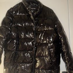 Calvin Klein Winter Coat 