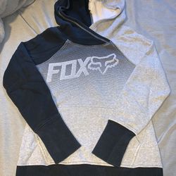 Women's Fox Sweatshirt