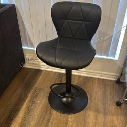 Bar Stool 