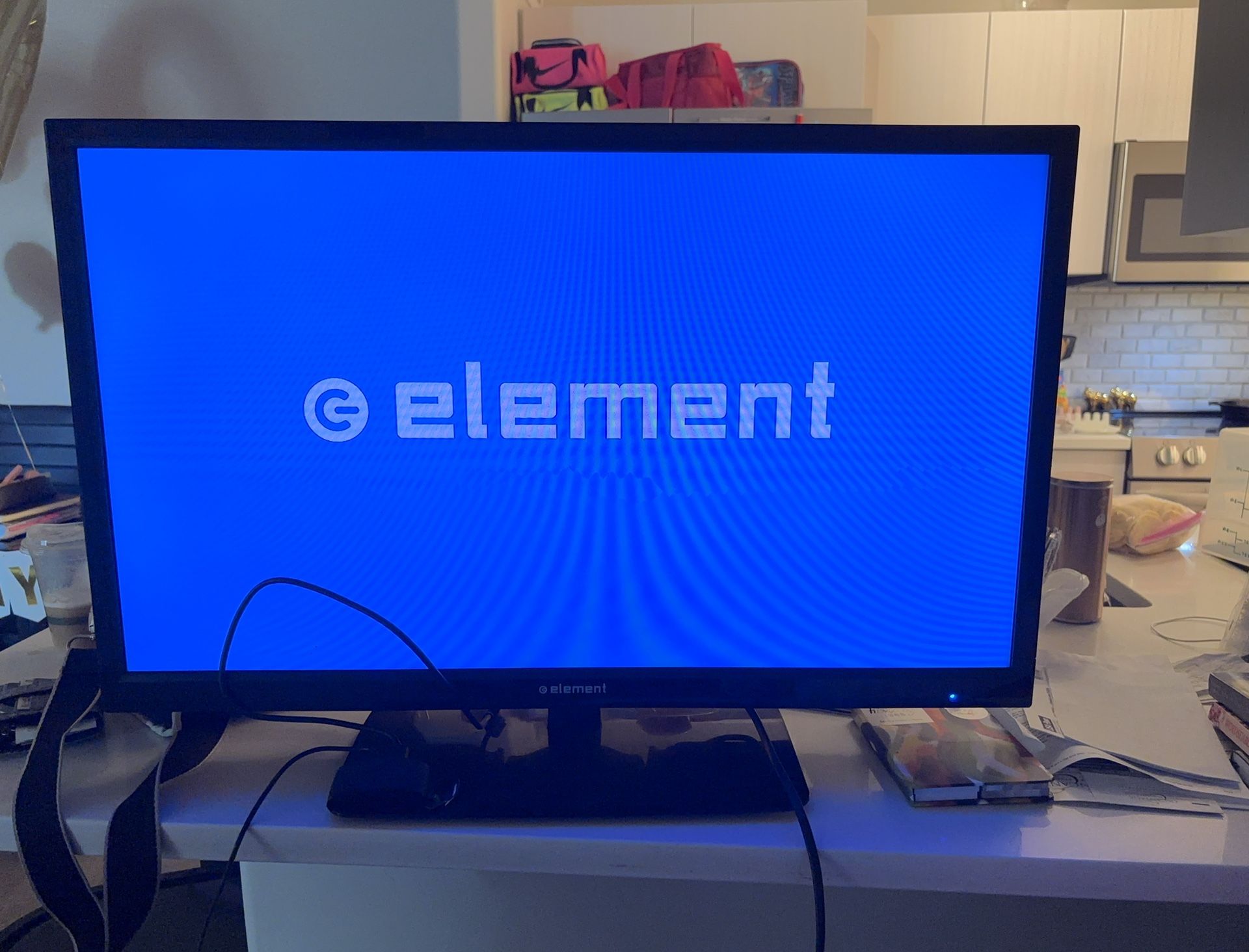 Element TV