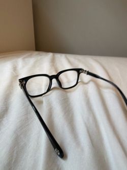 Chrome Hearts Glasses