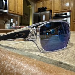 Oakley Sunglasses!