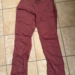 Northface Aphrodite women’s pant size med