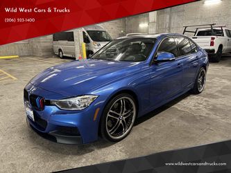 2013 BMW ActiveHybrid 3