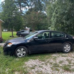 2008 Nissan Altima