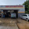 Bob's Auto Maintenance