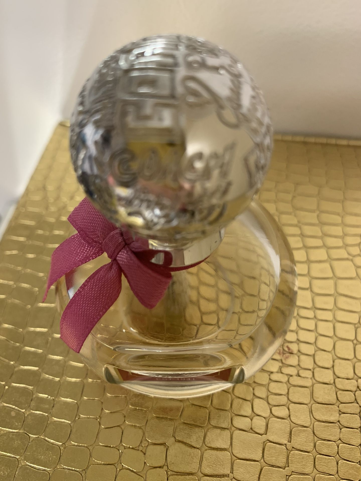 Coach Perfume 💖💗💗💖💗💗lowered Price📍