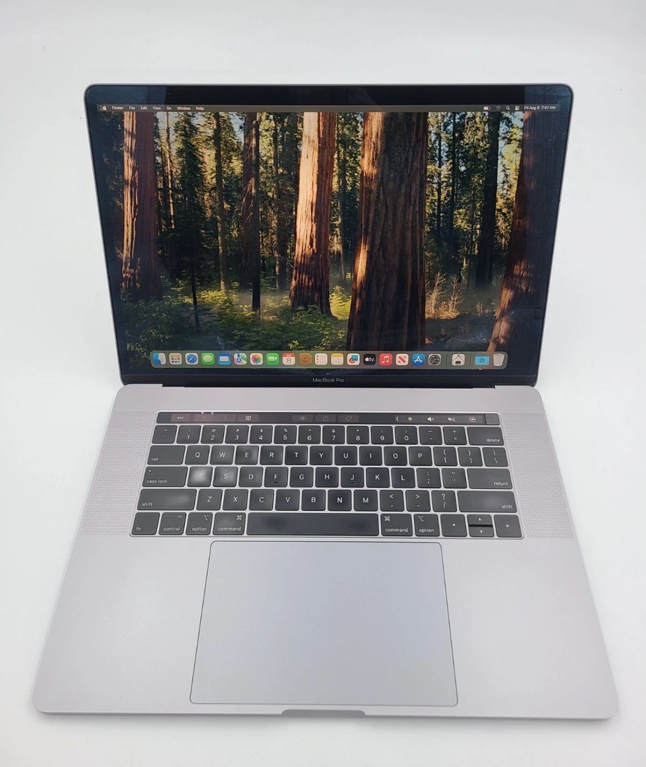 Macbook Pro π» 15 2020