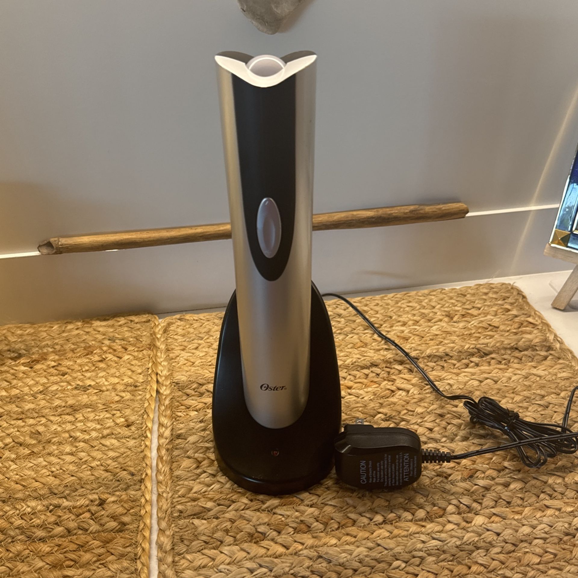 Automatic Wine Opener