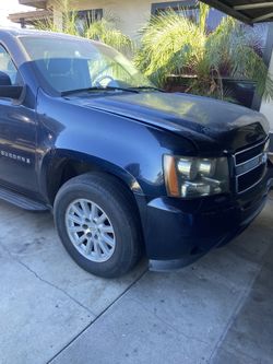 2007 Suburban Parts For Sale Fits Tahoe Yukon Avalanche