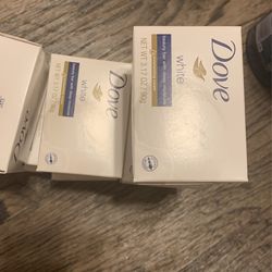 Dove Soap