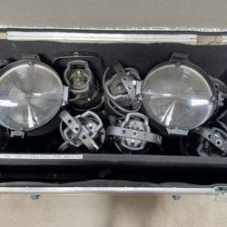 ETC Source Four Light Kit