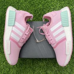 New Adidas Nmd Shoes