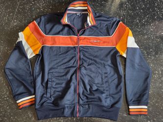 Ben Sherman Track Jacket