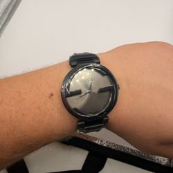 Gucci Watch 133.2 For Sale!! 