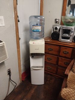 PRIMO Hot & Cold Water Dispenser