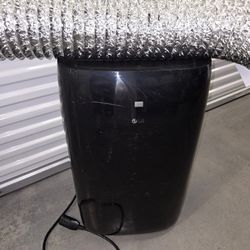 Portable Air conditioner LG Ac