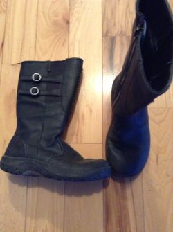 Keen children boots