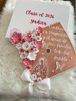 Graduation cap