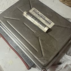 Ls swap ecm P59 Silverado Yukon Tahoe computer vats delete  5.3