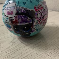 LOL Color Change Surprise