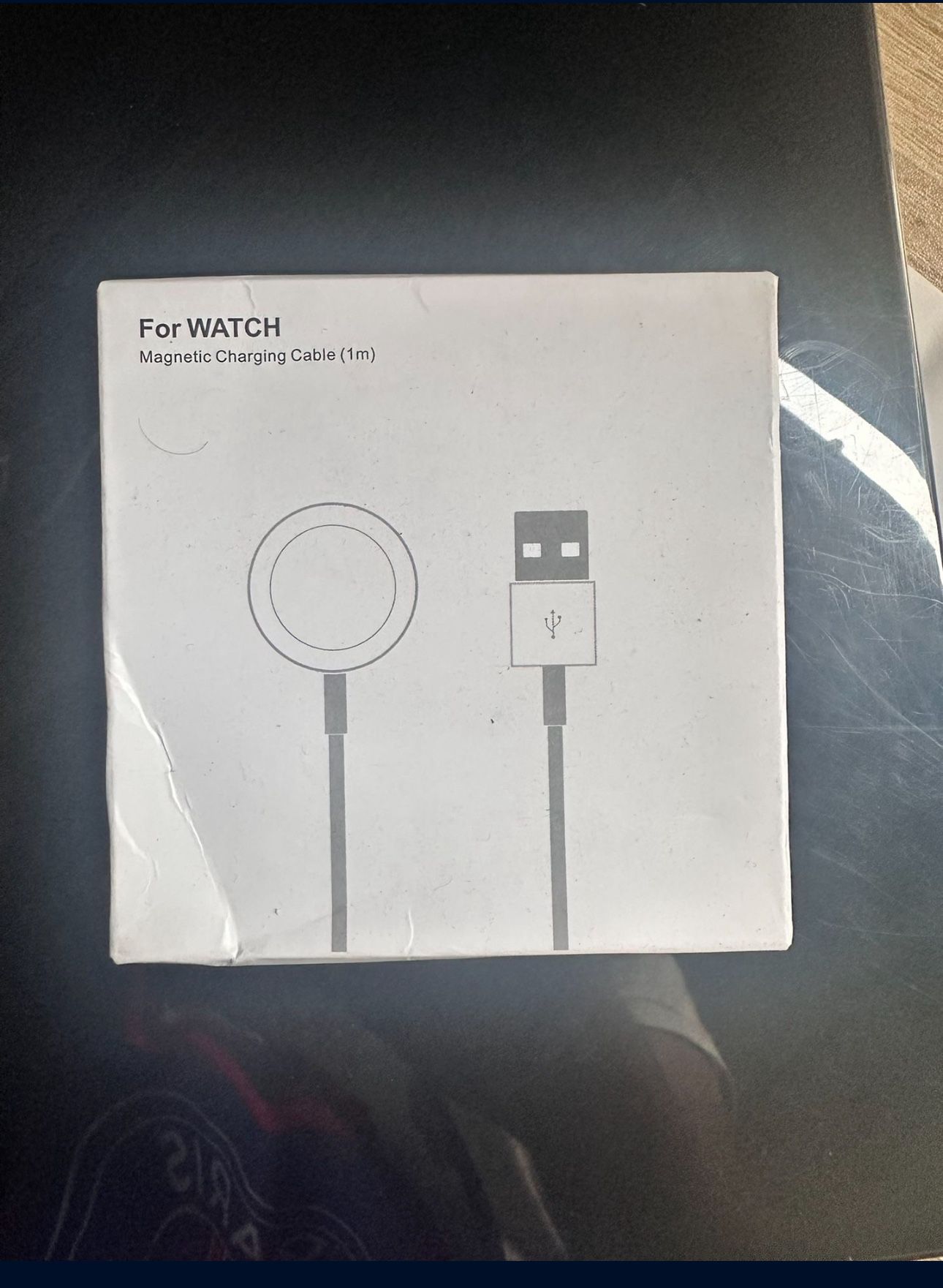 Apple Watch Charger