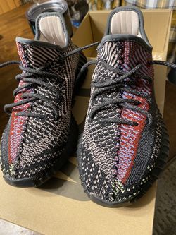 Yeezy Yechei Boost 350 Size 6.5