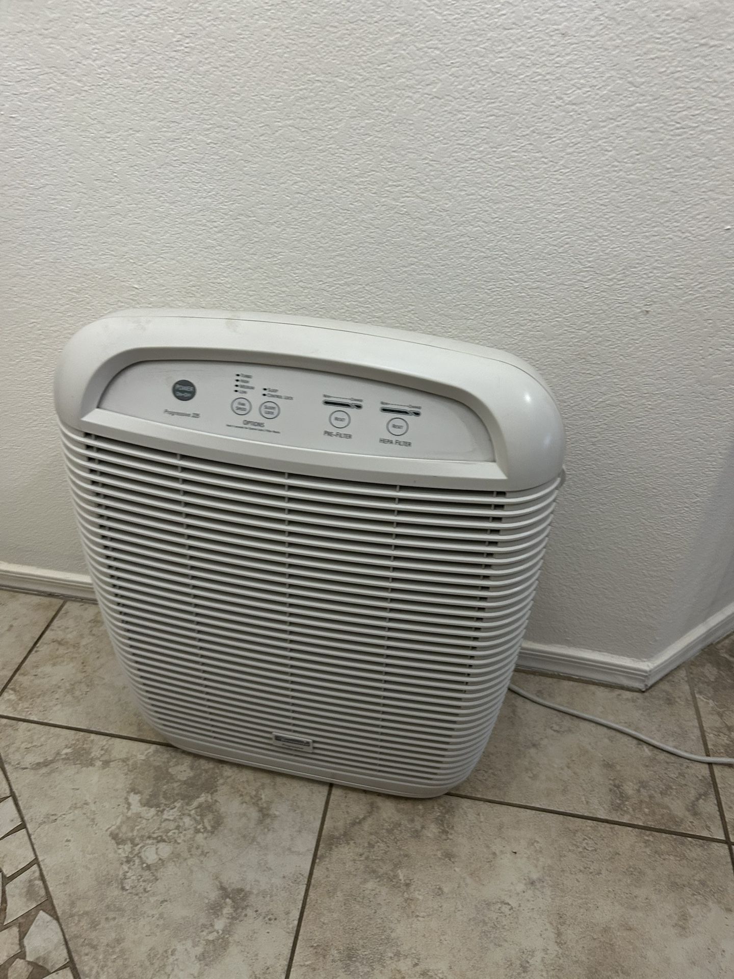 Air Purification Machine