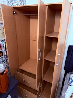 Wardrobe