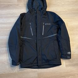 Great Condition Columbia Snowboard Jacket